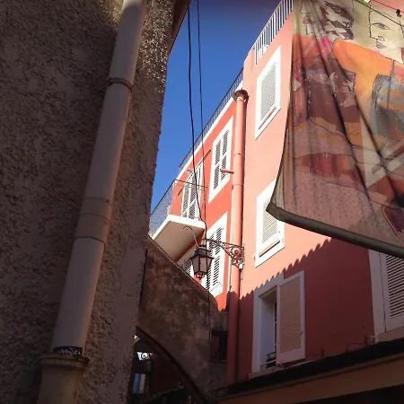 Un Balcon Dans Les Rues Pietonnes Apartment *